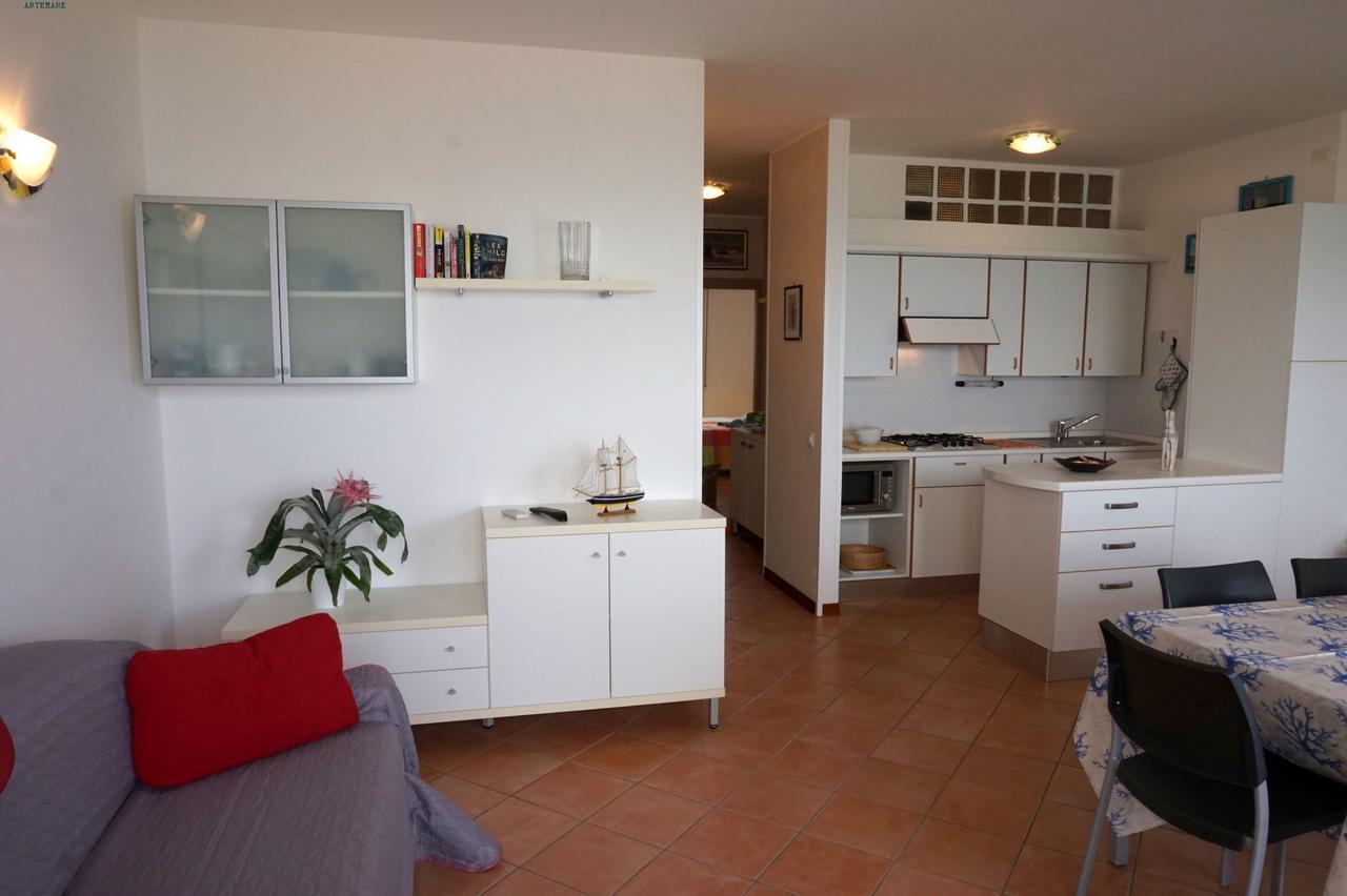 Colorado Lignano Apartment Lignano Sabbiadoro Exterior photo